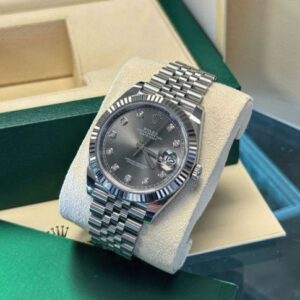 ROLE X WATCH FULL PACKING