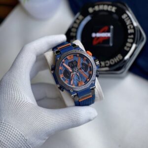 GShock Batman Edition blue 036