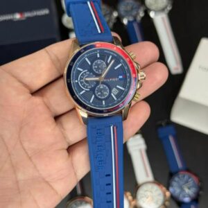 Tommy_Hilfiger Chronograph