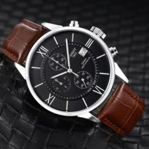 Tisso_t Chronograph