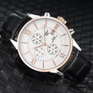 Tisso_t Chronograph