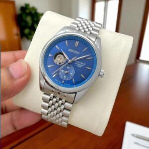 Seiko presage automatic