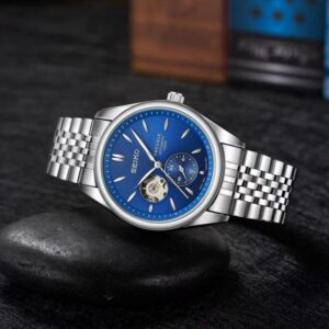 Seiko presage automatic