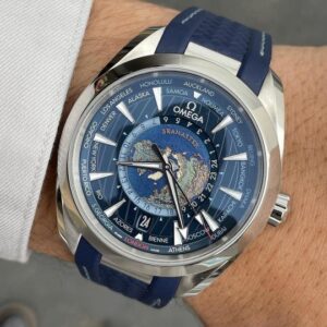 Omeg_a seamster Quartz