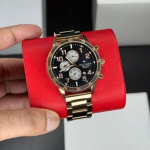 Tommy_Hilfiger Chronograph