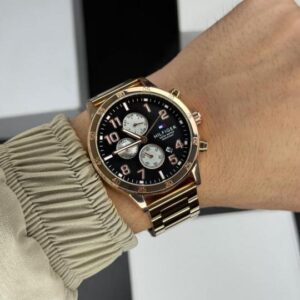 Tommy_Hilfiger Chronograph