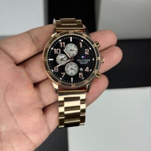 Tommy_Hilfiger Chronograph