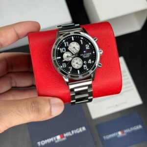 Tommy_Hilfiger Chronograph