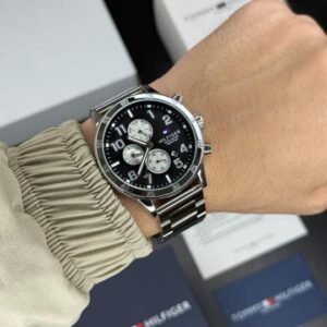 Tommy_Hilfiger Chronograph