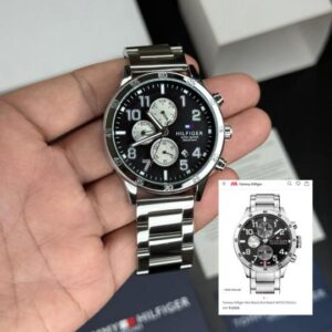 Tommy_Hilfiger Chronograph