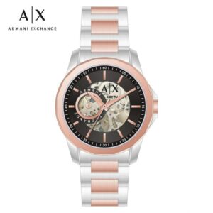 Arman I Exchange automatic