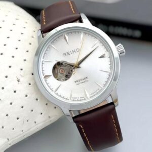 Seiko presage automatic