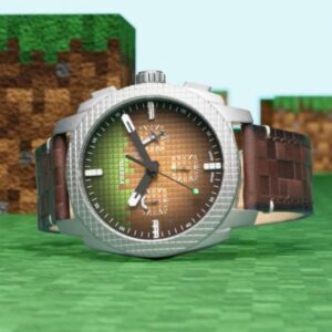 Fossi_l minecraft