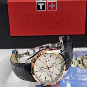 Tisso_t 1853 leather