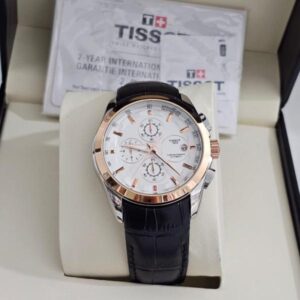 Tisso_t 1853 leather