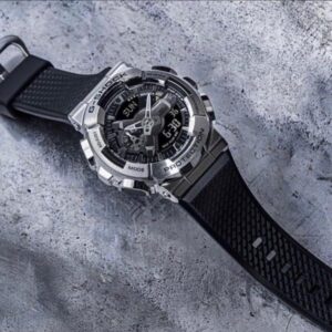Casio g shock gm110