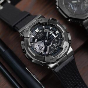 Casio g shock gm110