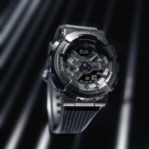 Casio g shock gm110