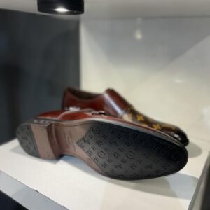 Louis_vuitton Loafer LV-68 Brown SALE NO RETURN