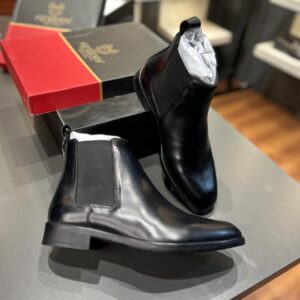 PAT KELWIN 100% Geniune Leather Chelsea 5700