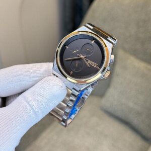 Boss Chain Twotone 087