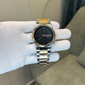 Boss Chain Twotone 087