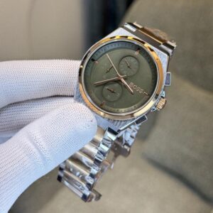 Boss Chain Twotone 087