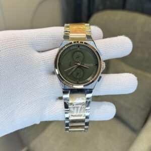 Boss Chain Twotone 087