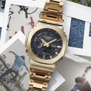 casio g shock gmb japan