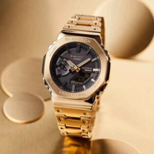 casio g-shock gmb2100 japan