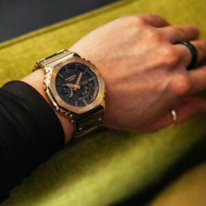 casio g-shock gmb2100 japan