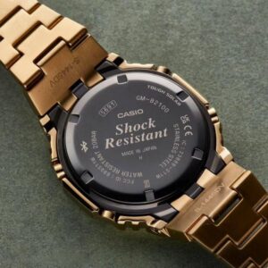 casio g shock gmb japan