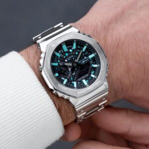 Gshock GMB 2100 Metal 092