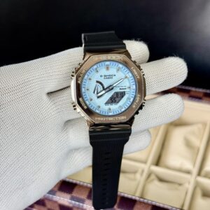 Gshock GM2100 Tiffany 038