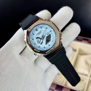 Gshock GM2100 Tiffany 038