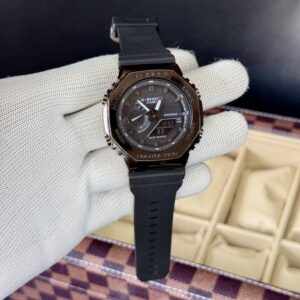 Gshock GM2100 Black 038