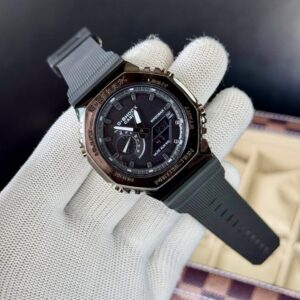 Gshock GM2100 Black 038