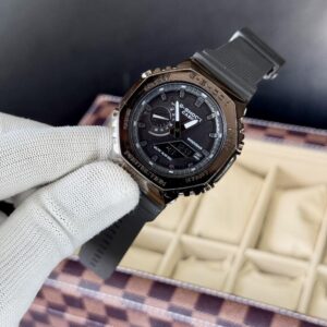 Gshock GM2100 Black 038