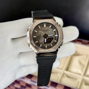 Gshock GM2100 Grey 038