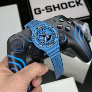 Casio G Shock Ga2100 Manga