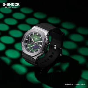 Casio g shock gm2100