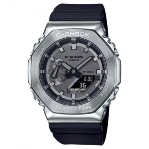 Casio g shock gm2100