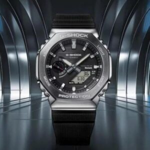 Casio g shock gm2100