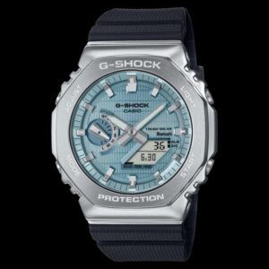 Casio g shock gm2100
