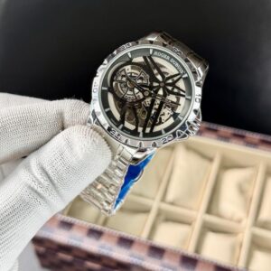 Roger Dubuis Automatic 017