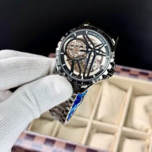 Roger Dubuis Automatic 017