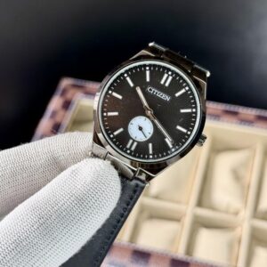 Citizen_CronoGraph_Leather