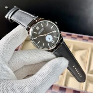 Citizen_CronoGraph_Leather