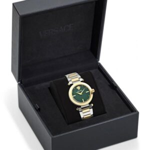 Versace SKU VE5B00625 ITALY Two Tone