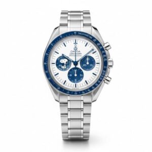 Omeg_a Speedmaster